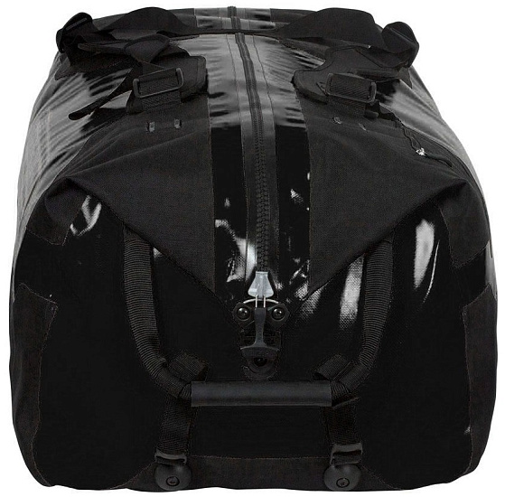 Баул Ortlieb Duffle RS 140 Black - Фото 5 большая