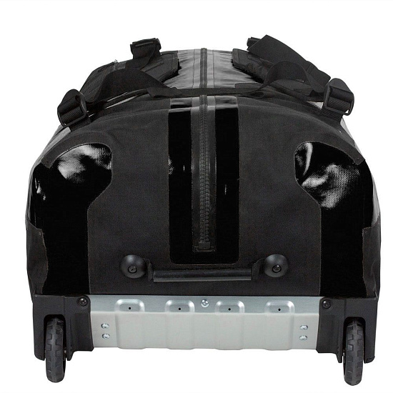 Баул Ortlieb Duffle RS 140 Black - Фото 6 большая