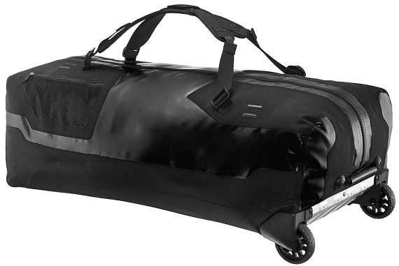 Баул Ortlieb Duffle RS 140 Black - Фото 2 большая