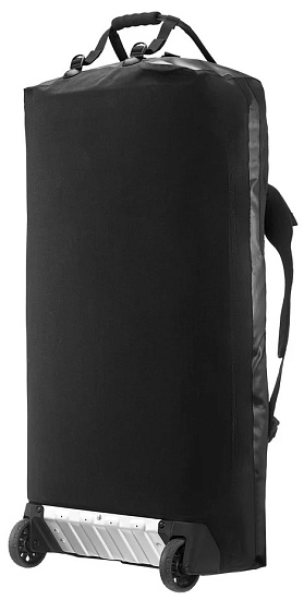 Баул Ortlieb Duffle RS 140 Black - Фото 3 большая