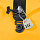 Баул Ortlieb Duffle 60 Black - Фото 7 малая