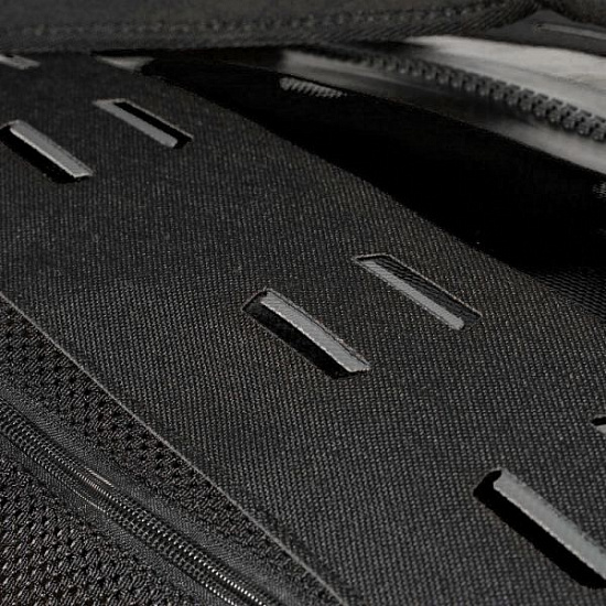 Баул Ortlieb Duffle 60 Black - Фото 5 большая