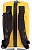 Баул Ortlieb Duffle 85 Yellow/Black - Фото 3 малая