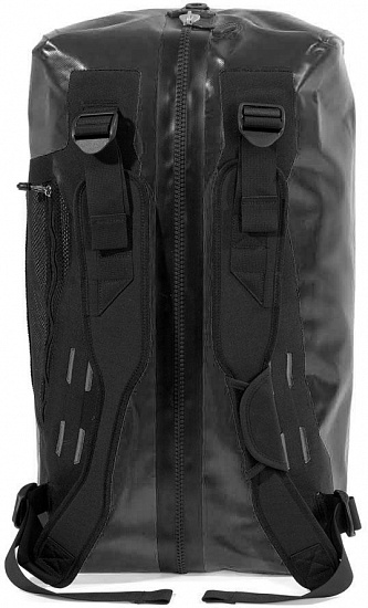 Баул Ortlieb Duffle 110 Black - Фото 2 большая