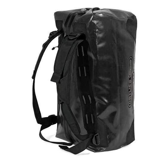 Баул Ortlieb Duffle 110 Black - Фото 3 большая