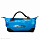 Баул Ortlieb Duffle 110 Blue/Black - Фото 3 малая