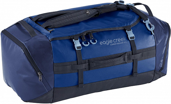 Баул Eagle Creek Cargo Hauler 90L Arctic Blue - Фото 1 большая