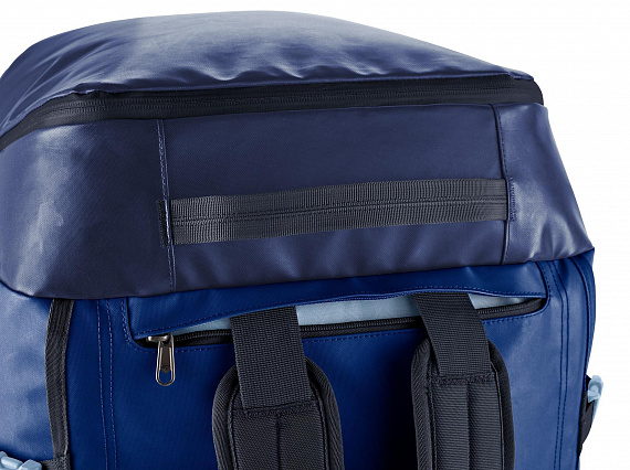 Баул Eagle Creek Cargo Hauler 90L Arctic Blue - Фото 9 большая