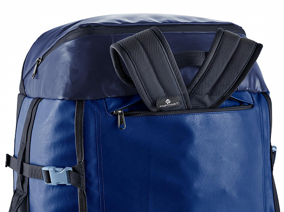 Баул Eagle Creek Cargo Hauler 90L Arctic Blue - Фото 8 большая