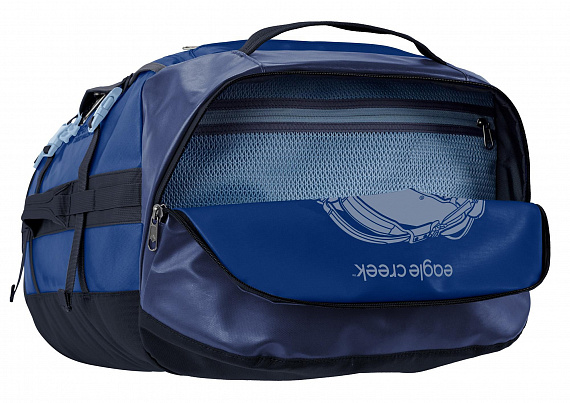 Баул Eagle Creek Cargo Hauler 90L Arctic Blue - Фото 7 большая