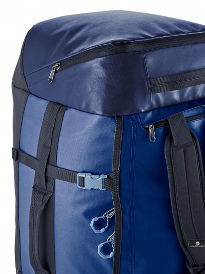 Баул Eagle Creek Cargo Hauler 90L Arctic Blue - Фото 4 большая