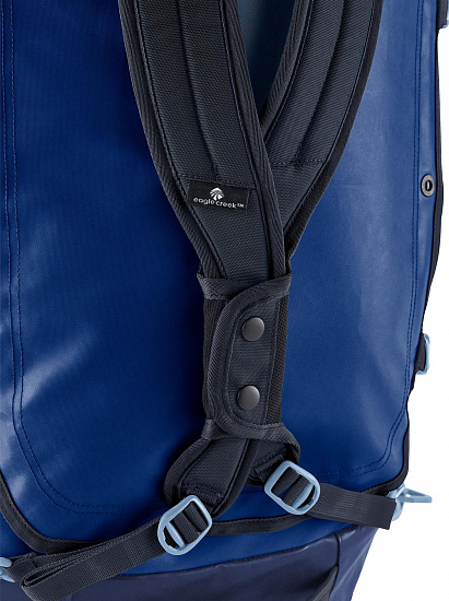 Баул Eagle Creek Cargo Hauler 90L Arctic Blue - Фото 3 большая