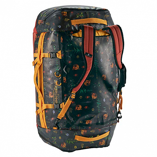 Баул Eagle Creek Cargo Hauler Duffel 90 Golden State - Фото 2 большая