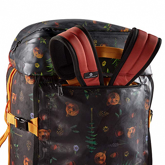 Баул Eagle Creek Cargo Hauler Duffel 90 Golden State - Фото 4 большая