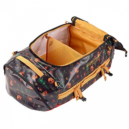Баул Eagle Creek Cargo Hauler Duffel 90 Golden State - Фото 5 большая
