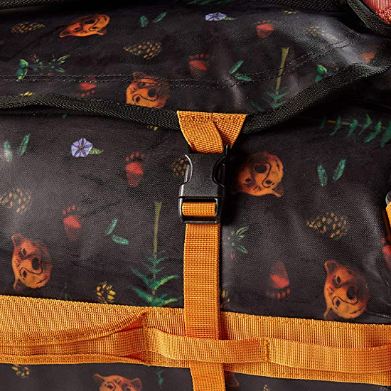 Баул Eagle Creek Cargo Hauler Duffel 90 Golden State - Фото 7 большая