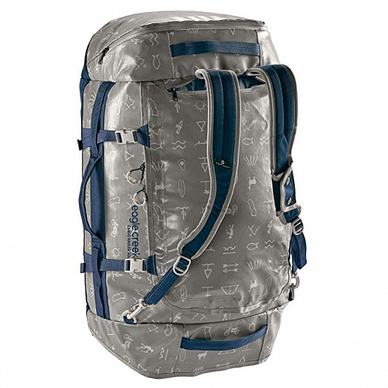 Баул Eagle Creek Cargo Hauler Duffel 90L Cali Hiero - Фото 2 большая