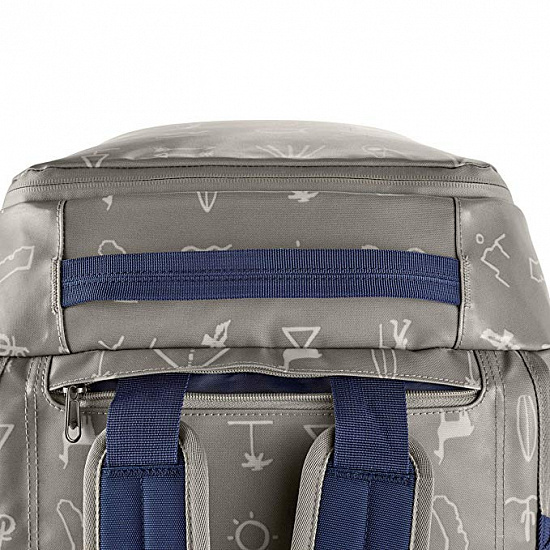 Баул Eagle Creek Cargo Hauler Duffel 90L Cali Hiero - Фото 4 большая