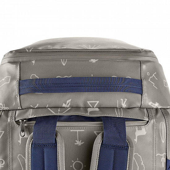 Баул Eagle Creek Cargo Hauler Duffel 90L Cali Hiero - Фото 6 большая