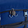 Баул Eagle Creek Cargo Hauler Wheeled Duffel 130L Arctic Blue - Фото 4 малая