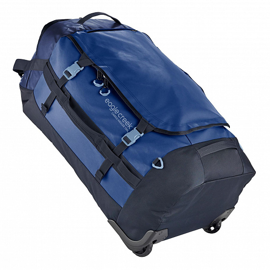 Баул Eagle Creek Cargo Hauler Wheeled Duffel 130L Arctic Blue - Фото 1 большая