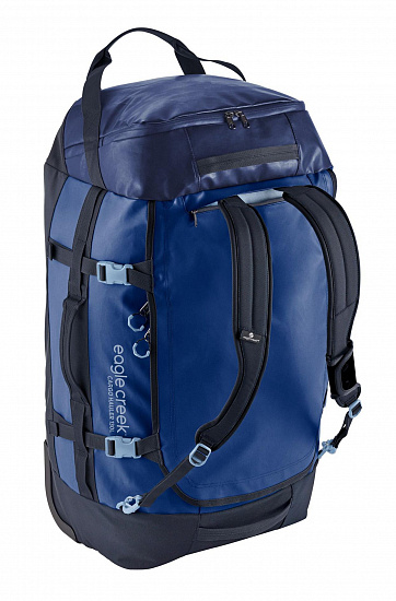 Баул Eagle Creek Cargo Hauler Wheeled Duffel 130L Arctic Blue - Фото 2 большая
