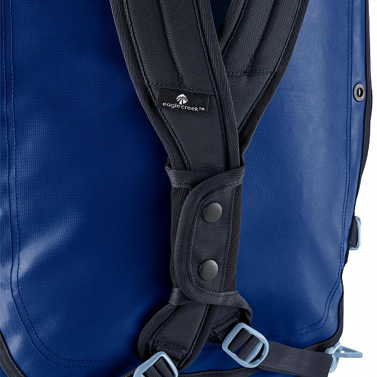 Баул Eagle Creek Cargo Hauler Wheeled Duffel 130L Arctic Blue - Фото 5 большая