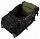 Баул Eagle Creek Cargo Hauler Wheeled Duffel 130L Jet Black - Фото 7 малая