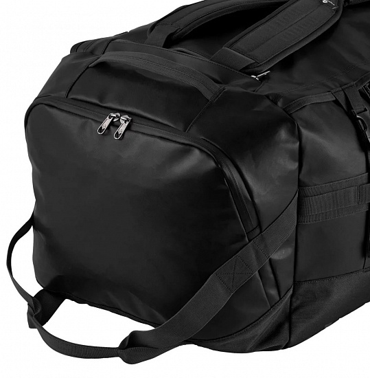 Баул Eagle Creek Cargo Hauler Wheeled Duffel 130L Jet Black - Фото 3 большая