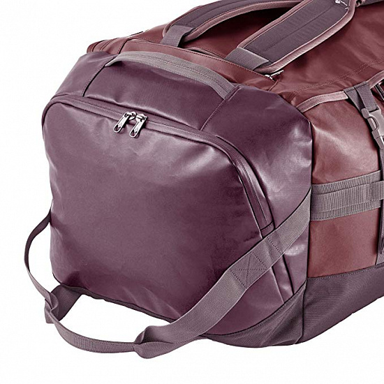Баул Eagle Creek Cargo Hauler Wheeled Duffel 110L Earth Red - Фото 3 большая