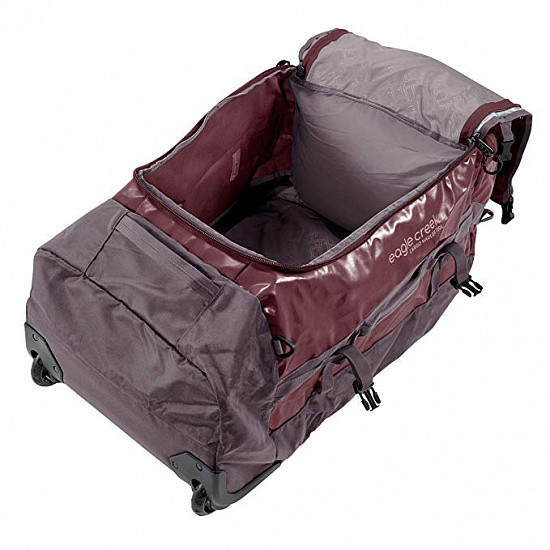 Баул Eagle Creek Cargo Hauler Wheeled Duffel 110L Earth Red - Фото 7 большая