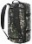Баул The North Face Base Camp Duffel S Burnt Olive Green Digi Camo/TNF Black - Фото 2 малая