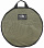 Баул The North Face Base Camp Duffel S Burnt Olive Green Digi Camo/TNF Black - Фото 4 малая
