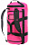 Баул The North Face Base Camp Duffel M Mr. Pink/TNF Black - Фото 2 малая