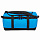 Баул The North Face Base Camp Duffel S Bomber Blue - Фото 1 малая