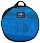 Баул The North Face Base Camp Duffel S Bomber Blue - Фото 4 малая