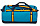 Баул The North Face Base Camp Duffel S Crystal Teal - Фото 1 малая