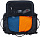 Баул The North Face Base Camp Duffel XS TNF Black - Фото 3 малая