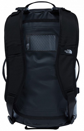 Баул The North Face Base Camp Duffel XS TNF Black - Фото 2 большая