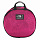 Баул The North Face Base Camp Duffel XS Festival Pink Melting Dome Print/TNF Black - Фото 4 малая