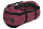 Баул The North Face Base Camp Duffel S Festival Pink Melting Dome Print/TNF Black - Фото 1 малая