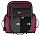 Баул The North Face Base Camp Duffel S Festival Pink Melting Dome Print/TNF Black - Фото 3 малая