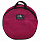 Баул The North Face Base Camp Duffel S Festival Pink Melting Dome Print/TNF Black - Фото 4 малая