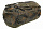 Баул The North Face Base Camp Duffel S Burnt Olive Green Waxed Camo Print/Burnt Olive - Фото 1 малая