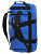 Баул The North Face Base Camp Duffel M Blue/Black - Фото 2 малая