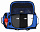 Баул The North Face Base Camp Duffel M Blue/Black - Фото 3 малая