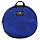Баул The North Face Base Camp Duffel M Blue/Black - Фото 4 малая