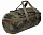 Баул The North Face Base Camp Duffel M Burnt Olive Green Waxed Camo Print/Burnt Olive - Фото 1 малая