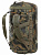 Баул The North Face Base Camp Duffel M Burnt Olive Green Waxed Camo Print/Burnt Olive - Фото 2 малая