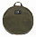 Баул The North Face Base Camp Duffel M Burnt Olive Green Waxed Camo Print/Burnt Olive - Фото 4 малая
